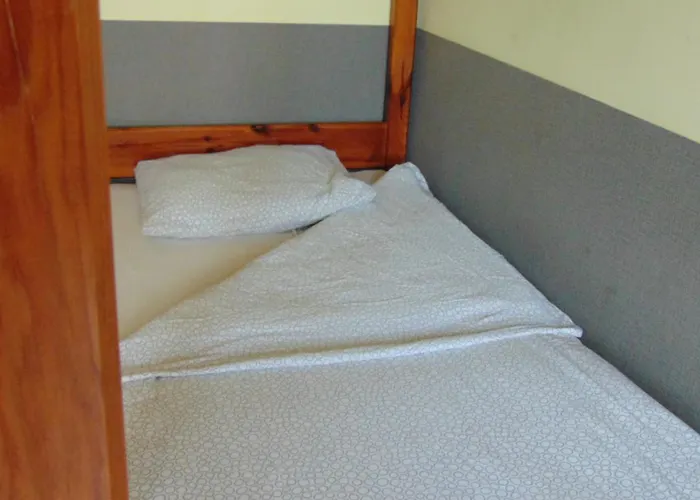 Folks Village Plowce House *