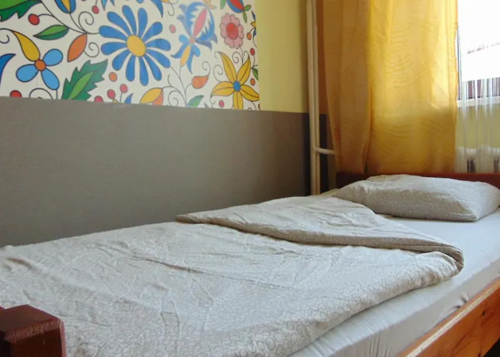 Folks Village Plowce House * 格但斯克