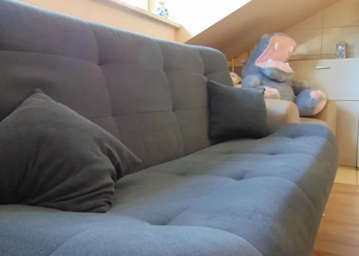 旅馆 Folks Village Plowce House