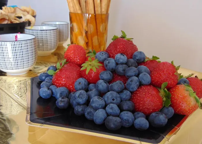 Folks Village Plowce House 旅馆 格但斯克