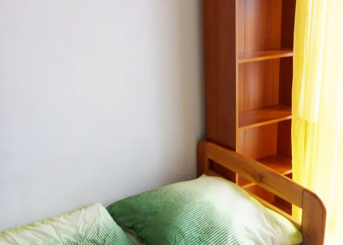 Folks Village Plowce House 旅馆 格但斯克