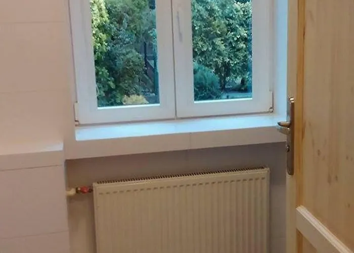 Folks Village Plowce House 旅馆 格但斯克