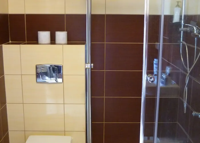 Folks Village Plowce House * 格但斯克