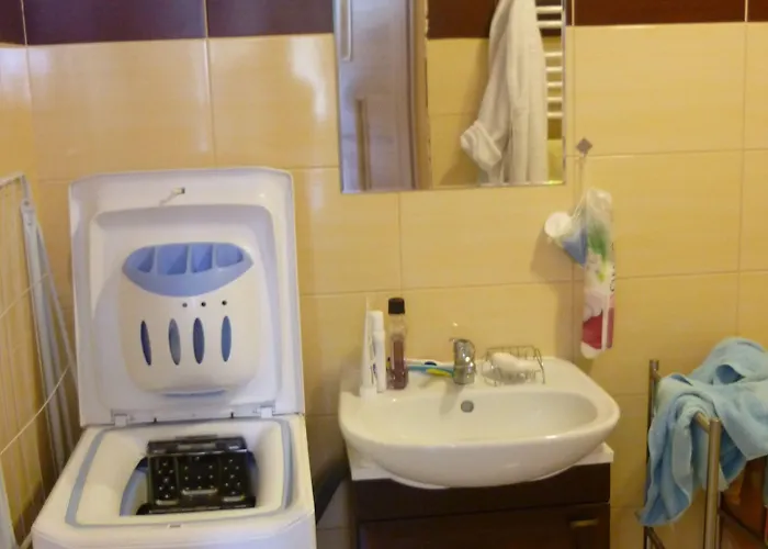 Folks Village Plowce House 旅馆