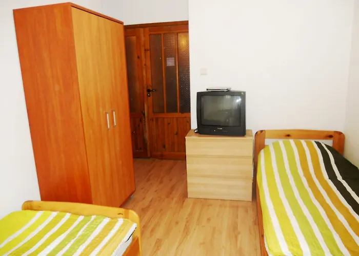 Folks Village Plowce House 格但斯克