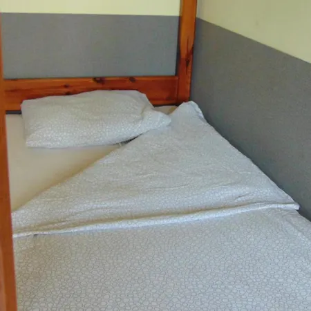 Folks Village Plowce House *