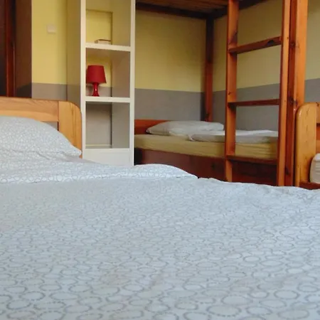Folks Village Plowce House * 그단스크