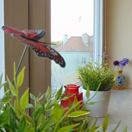 Folks Village Plowce House