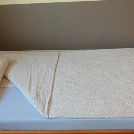 Folks Village Plowce House Hostel Gdańsk