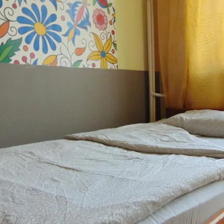 Folks Village Plowce House * Gdańsk