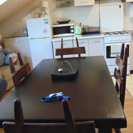 Folks Village Plowce House