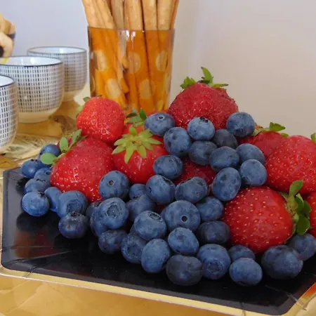 Folks Village Plowce House Hostel Gdańsk