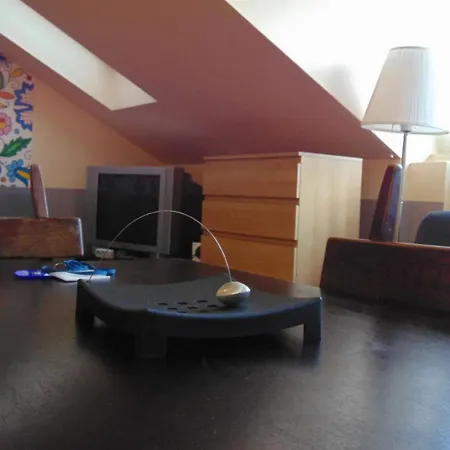 Folks Village Plowce House * Gdańsk