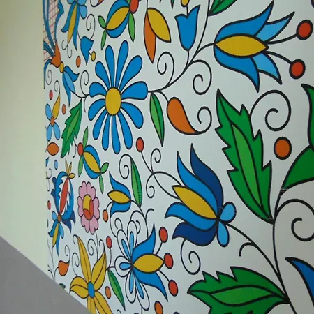 Folks Village Plowce House Hostel