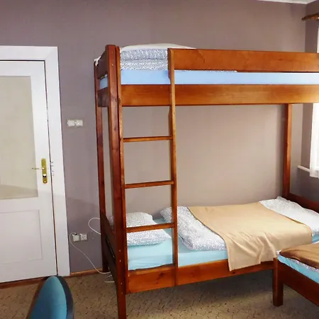 Folks Village Plowce House Hostel