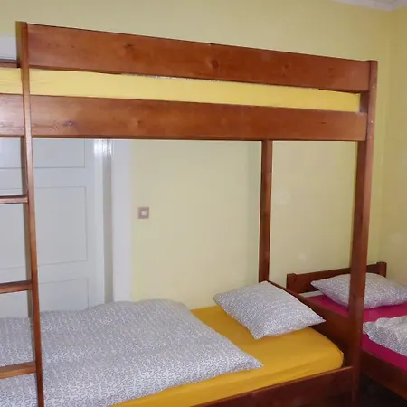 Folks Village Plowce House * Danzig