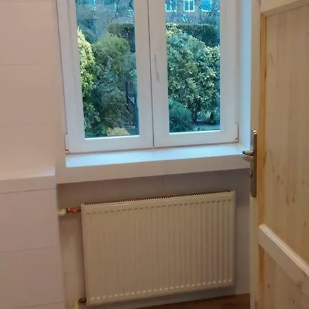 Folks Village Plowce House Hostel Gdańsk