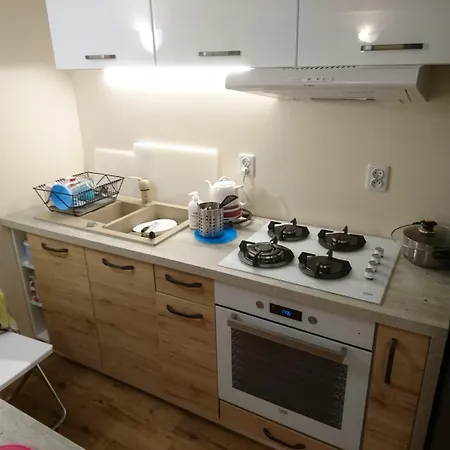 Folks Village Plowce House