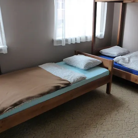 Folks Village Plowce House Гданьск