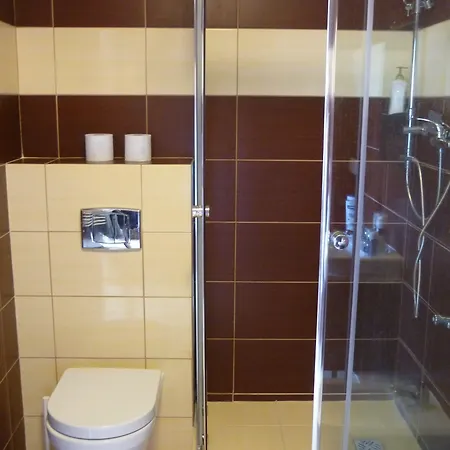 Folks Village Plowce House * Gdańsk