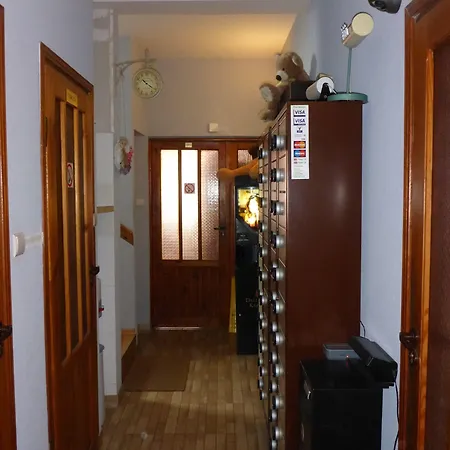 Folks Village Plowce House Hostel