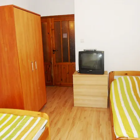 Folks Village Plowce House Гданьск