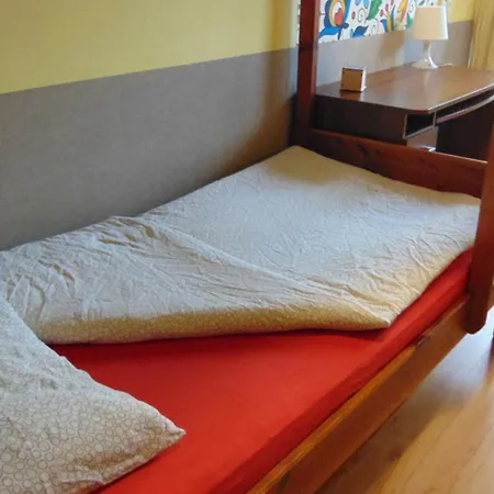 호스텔 Folks Village Plowce House 그단스크