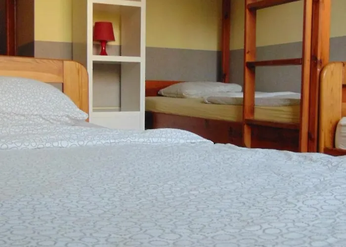 Folks Village Plowce House * Gdańsk