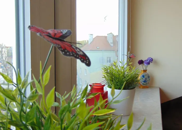 Folks Village Plowce House