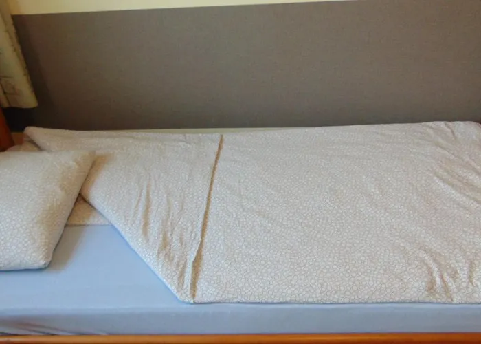 Folks Village Plowce House Albergue Gdańsk