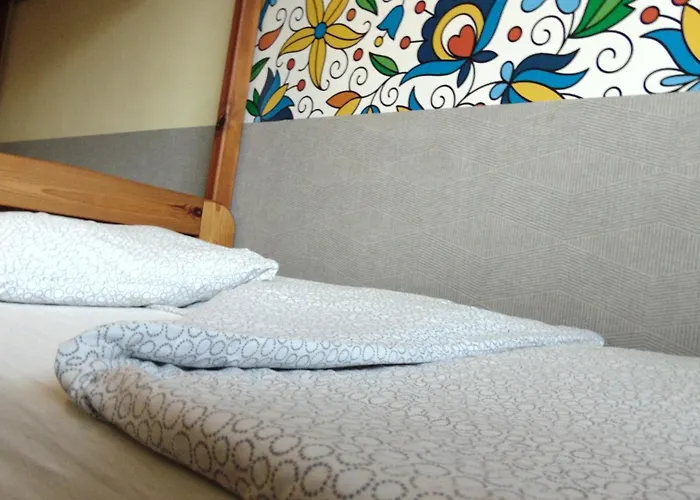 Vandrerhjem Folks Village Plowce House