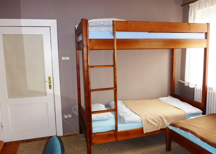 Folks Village Plowce House Albergue