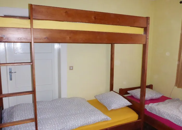 Folks Village Plowce House * Gdańsk