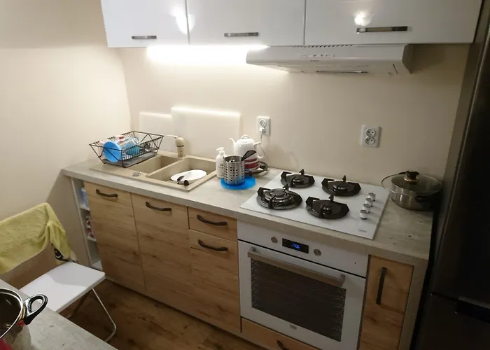 Folks Village Plowce House