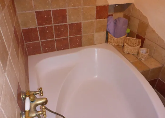 Folks Village Plowce House Gdańsk