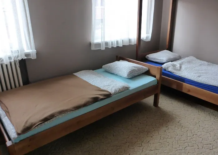 Folks Village Plowce House Gdańsk