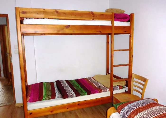 Vandrerhjem Folks Village Plowce House Gdańsk