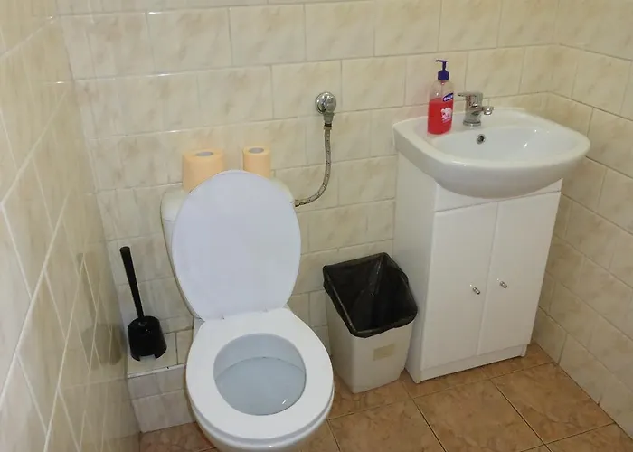 Folks Village Plowce House * Gdańsk