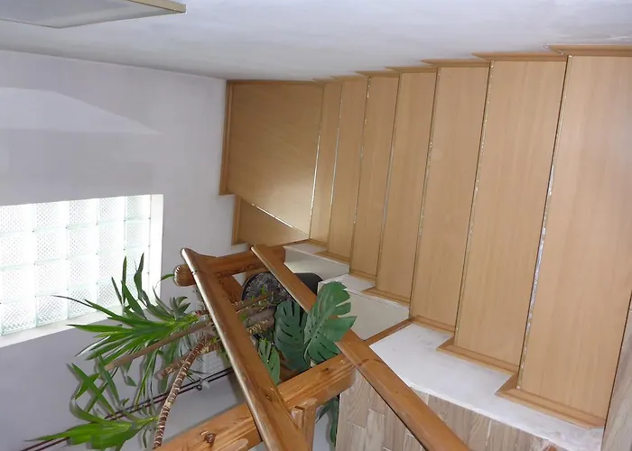 Folks Village Plowce House * Gdańsk